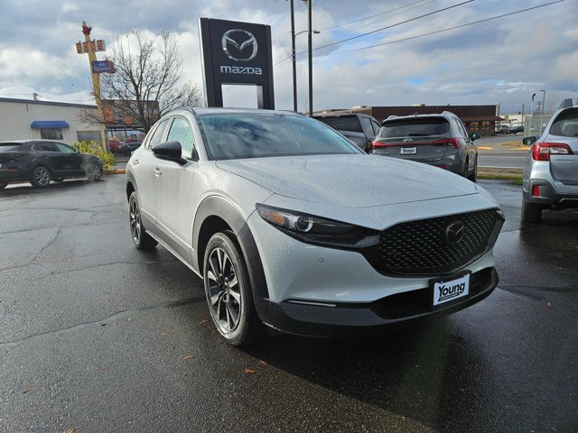 2026 Mazda Mazda CX-30 2.5 S Aire Edition