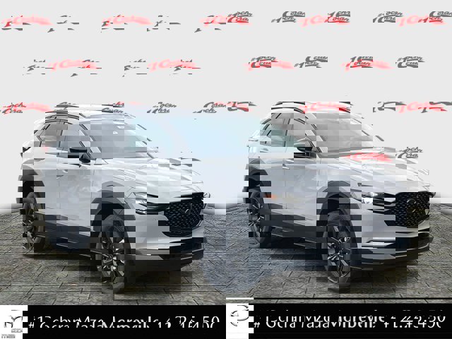 2026 Mazda Mazda CX-30 2.5 S Aire Edition