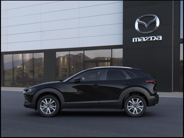 2026 Mazda CX-30 2.5 S Preferred photo 3