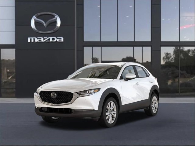 2026 Mazda Mazda CX-30 2.5 S Preferred AWD