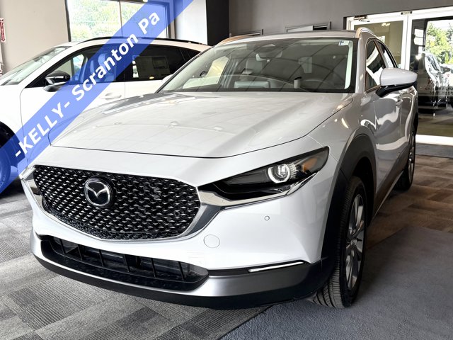 2026 Mazda Mazda CX-30 2.5 S Preferred AWD
