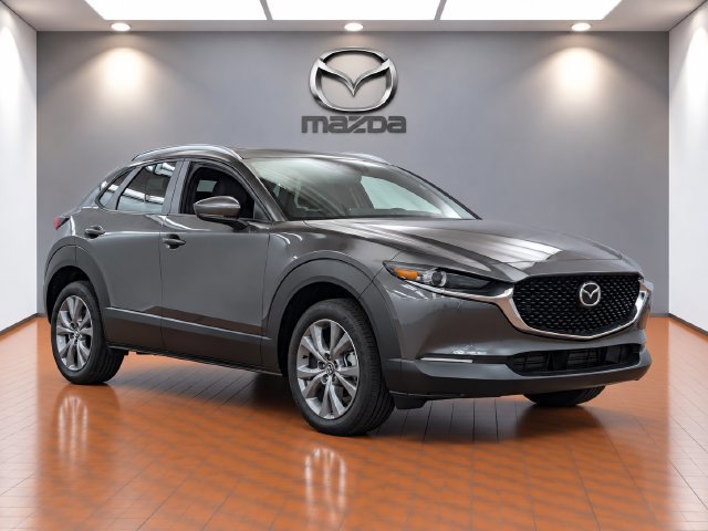 2026 Mazda Mazda CX-30 2.5 S Preferred AWD