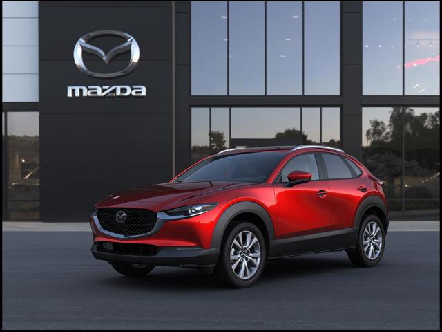 2026 Mazda CX-30 2.5 S Preferred AWD
