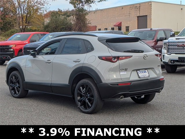 2026 Mazda CX-30 2.5 S photo 2