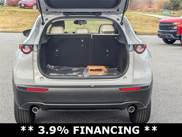 2026 Mazda CX-30 2.5 S photo 4