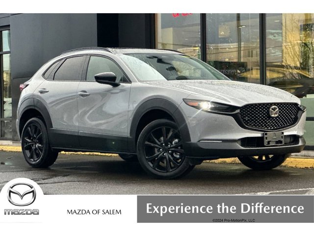2026 Mazda CX-30 Aire Edition's photo
