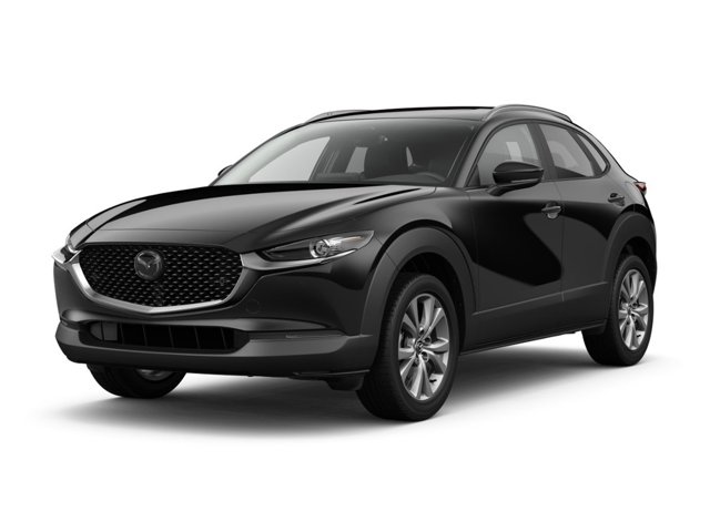 2026 Mazda CX-30 Preferred AWD's photo