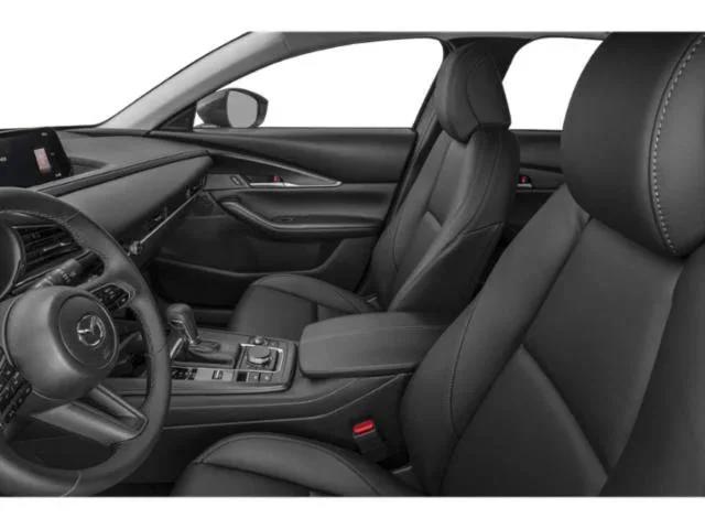 New 2026 Aero Gray Metallic Mazda 2.5 S Preferred AWD image 11