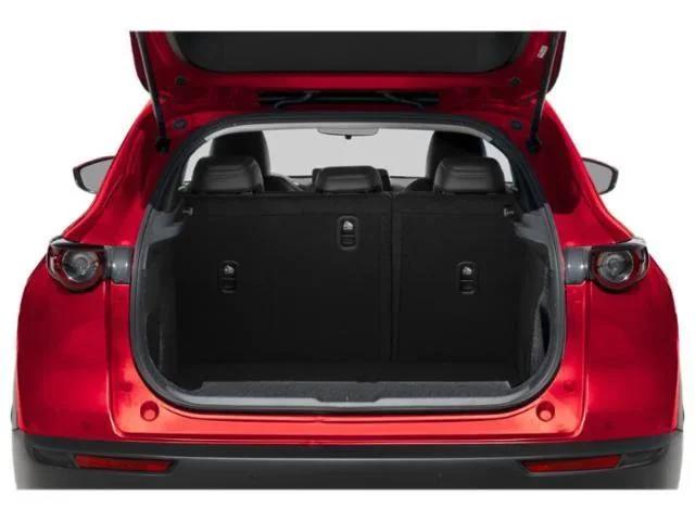 New 2026 Aero Gray Metallic Mazda 2.5 S Preferred AWD image 13