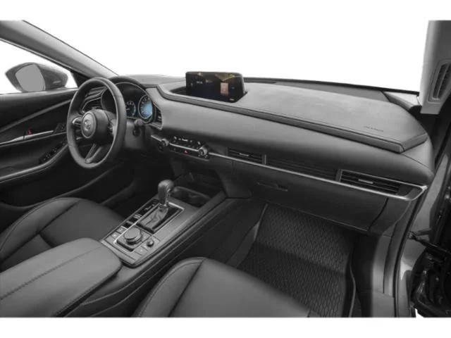 New 2026 Aero Gray Metallic Mazda 2.5 S Preferred AWD image 17