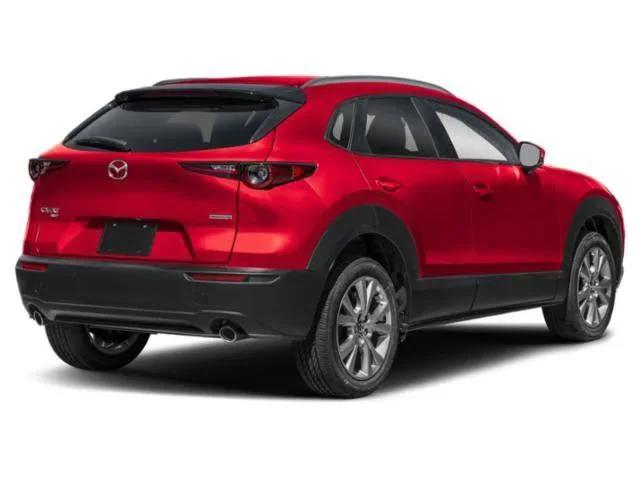 New 2026 Aero Gray Metallic Mazda 2.5 S Preferred AWD image 5
