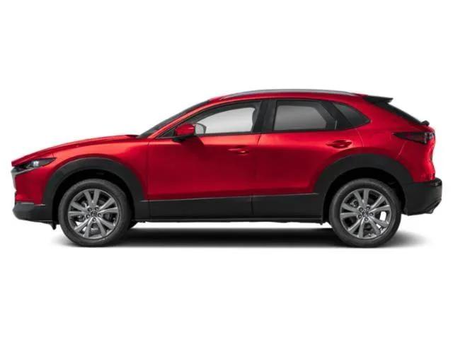 New 2026 Aero Gray Metallic Mazda 2.5 S Preferred AWD image 6