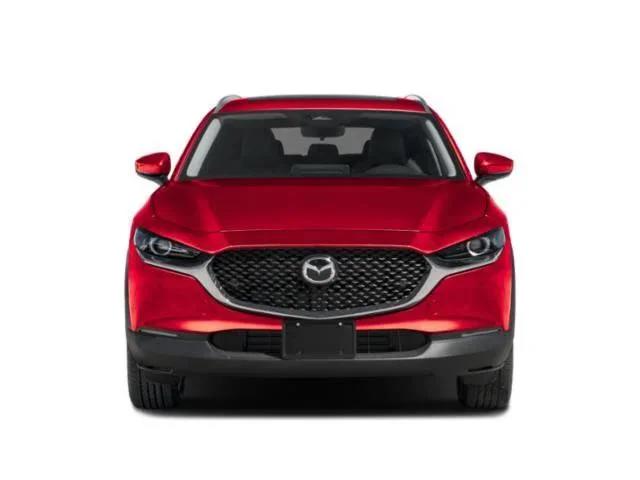 New 2026 Aero Gray Metallic Mazda 2.5 S Preferred AWD image 7