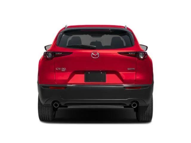 New 2026 Aero Gray Metallic Mazda 2.5 S Preferred AWD image 8