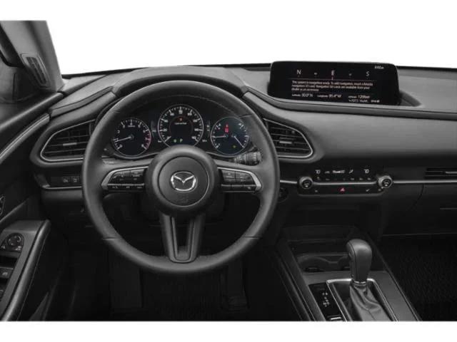 New 2026 Aero Gray Metallic Mazda 2.5 S Preferred AWD image 9