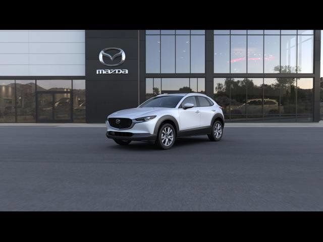 2026 Mazda Mazda CX-30 2.5 S Preferred AWD