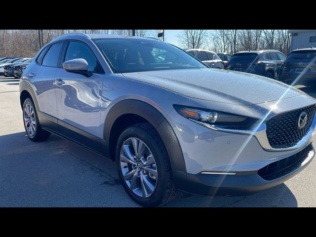 2026 Mazda Mazda CX-30 2.5 S Preferred AWD