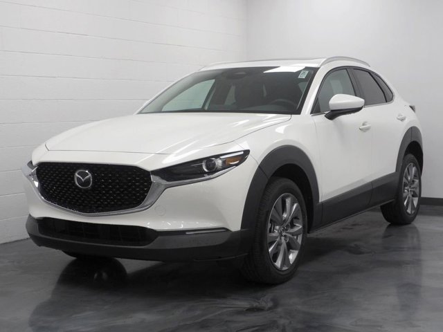 2026 Mazda Mazda CX-30 CX-30 2.5 S PF AWD