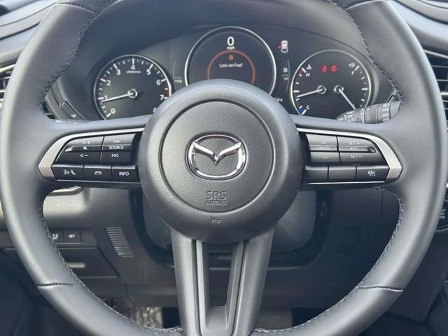 New 2026 Polymetal Gray Metallic Mazda 2.5 S Carbon Edition AWD image 18