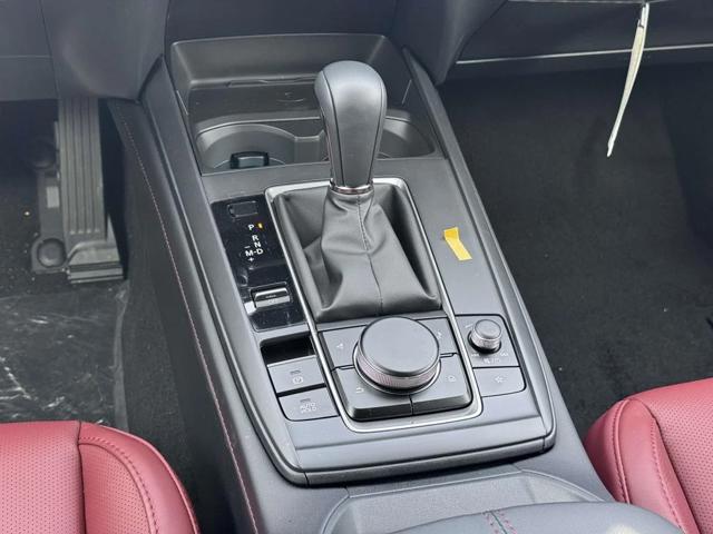 New 2026 Polymetal Gray Metallic Mazda 2.5 S Carbon Edition AWD image 21