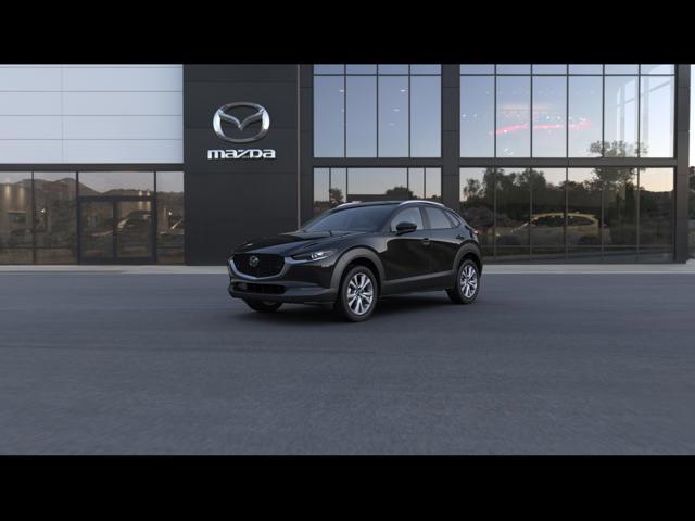 2026 Mazda CX-30 CX-30 2.5 S PF AWD