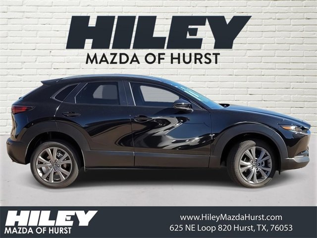 2026 Mazda CX-30 2.5 S Preferred photo 2