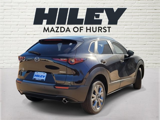 2026 Mazda CX-30 2.5 S Preferred photo 3