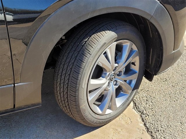 2026 Mazda CX-30 2.5 S Preferred photo 4