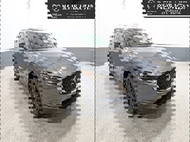 2026 Mazda Mazda CX-30 2.5 S Carbon Edition AWD