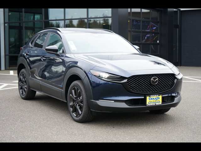 2026 Mazda Mazda CX-30 2.5 S Aire Edition