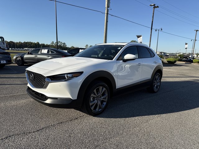 2026 Mazda CX-30 2.5 S Preferred photo 2