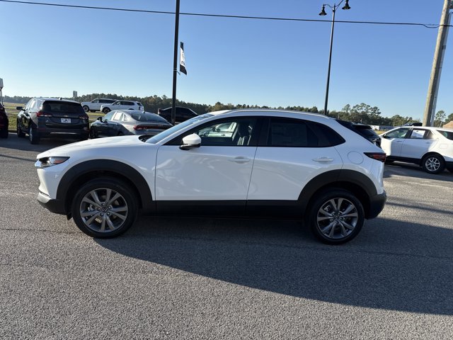 2026 Mazda CX-30 2.5 S Preferred photo 3