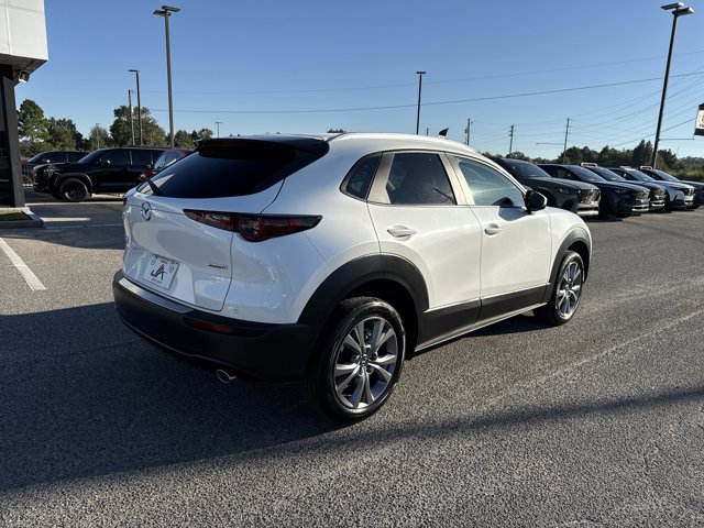 2026 Mazda CX-30 2.5 S Preferred photo 4