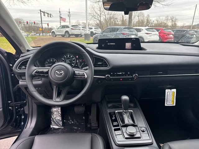 2026 Mazda CX-30 Preferred - Photo 12