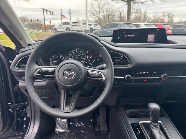 2026 Mazda CX-30 Preferred - Photo 13