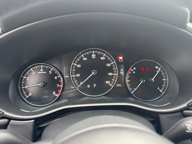 2026 Mazda CX-30 Preferred - Photo 15