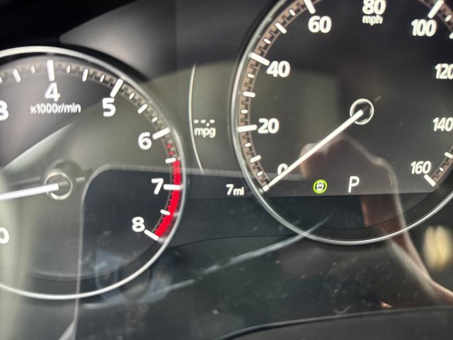 2026 Mazda CX-30 Preferred - Photo 16