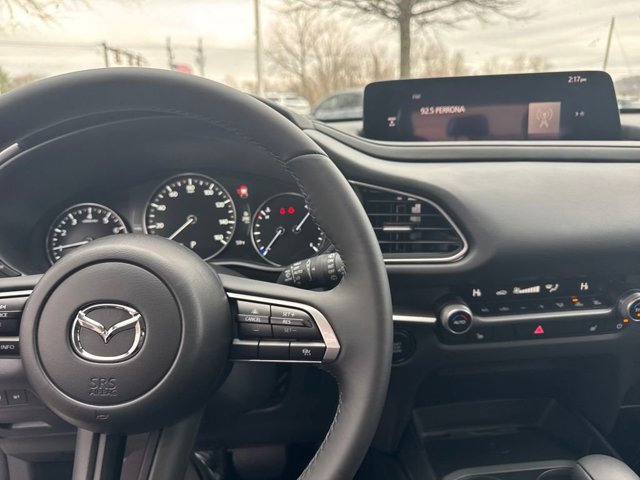 2026 Mazda CX-30 Preferred - Photo 17