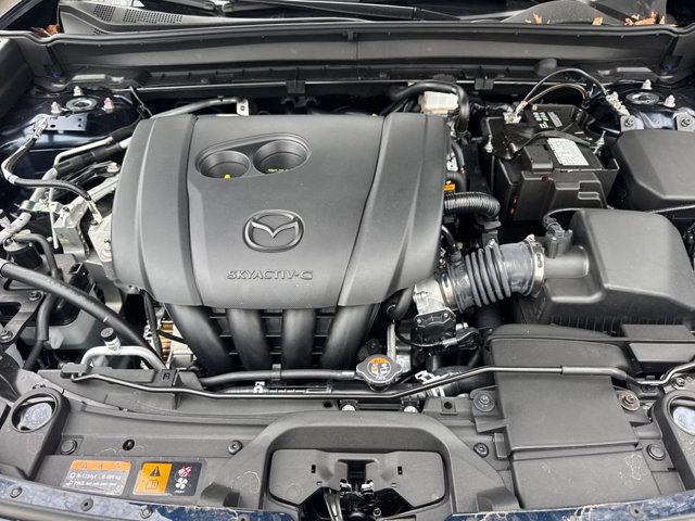 2026 Mazda CX-30 Preferred - Photo 22