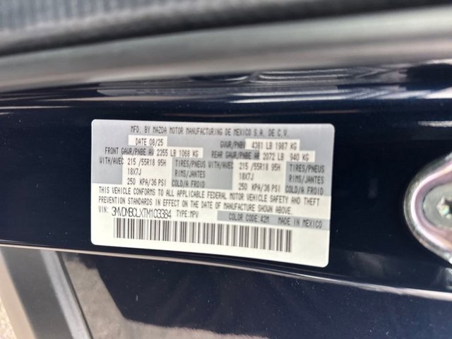 2026 Mazda CX-30 Preferred - Photo 30