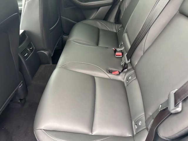 2026 Mazda CX-30 Preferred - Photo 37