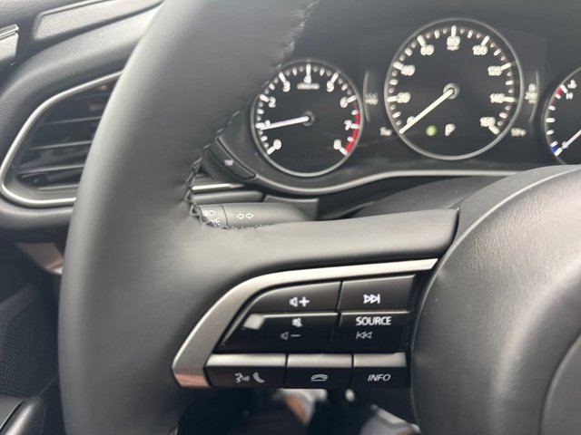 2026 Mazda CX-30 Preferred - Photo 44