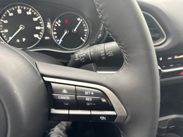2026 Mazda CX-30 Preferred - Photo 45