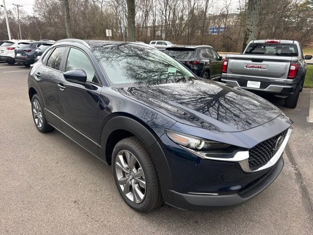 2026 Mazda CX-30 Preferred - Photo 7