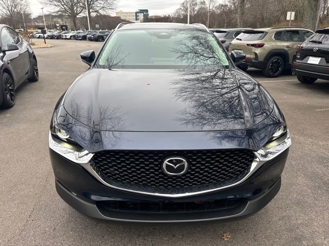 2026 Mazda CX-30 Preferred - Photo 8