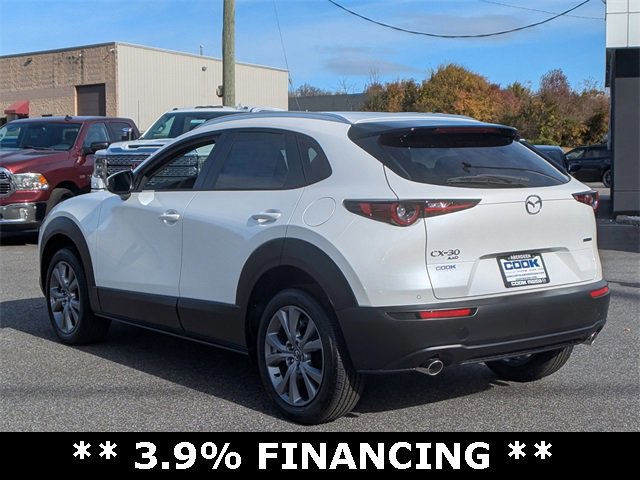 2026 Mazda CX-30 2.5 S Preferred photo 2