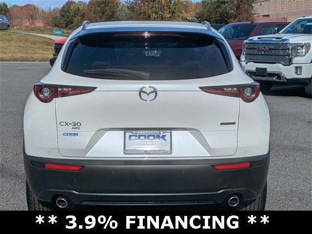 2026 Mazda CX-30 2.5 S Preferred photo 3