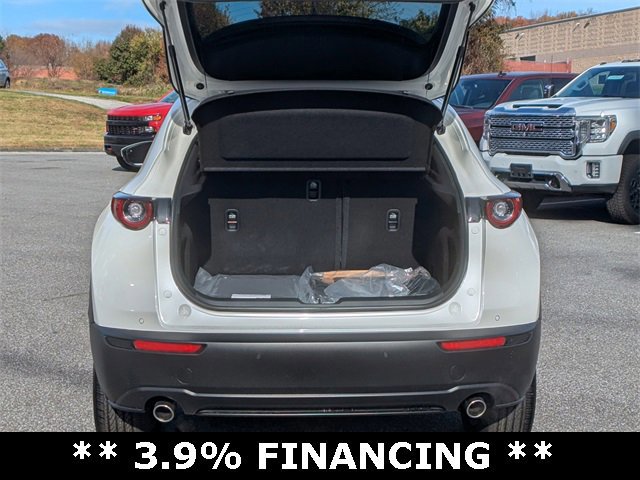 2026 Mazda CX-30 2.5 S Preferred photo 4