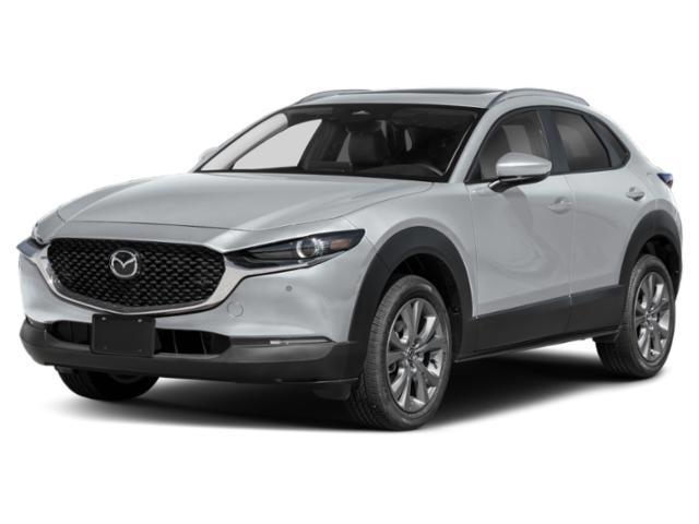 2026 Mazda CX-30 2.5 S Preferred AWD