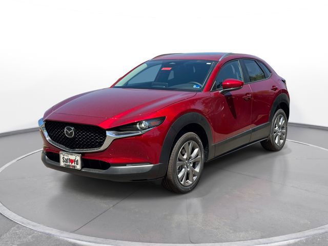 2026 Mazda Mazda CX-30 2.5 S Preferred AWD